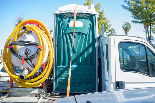 Best Best portable toilet rental  in Gretna, VA
