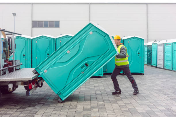 Best Affordable porta potty rental  in Gretna, VA