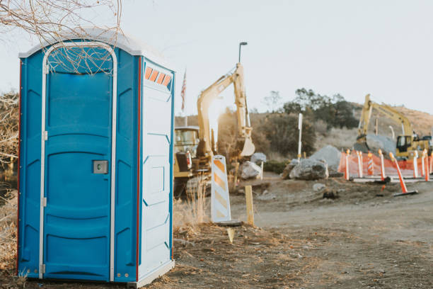 Porta potty rental for outdoor events in Gretna, VA