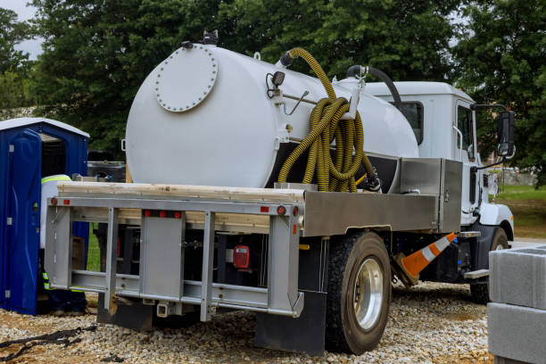 Gretna, VA porta potty rental Company