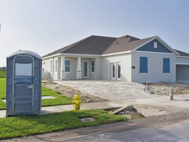 Best Portable bathroom rental  in Gretna, VA